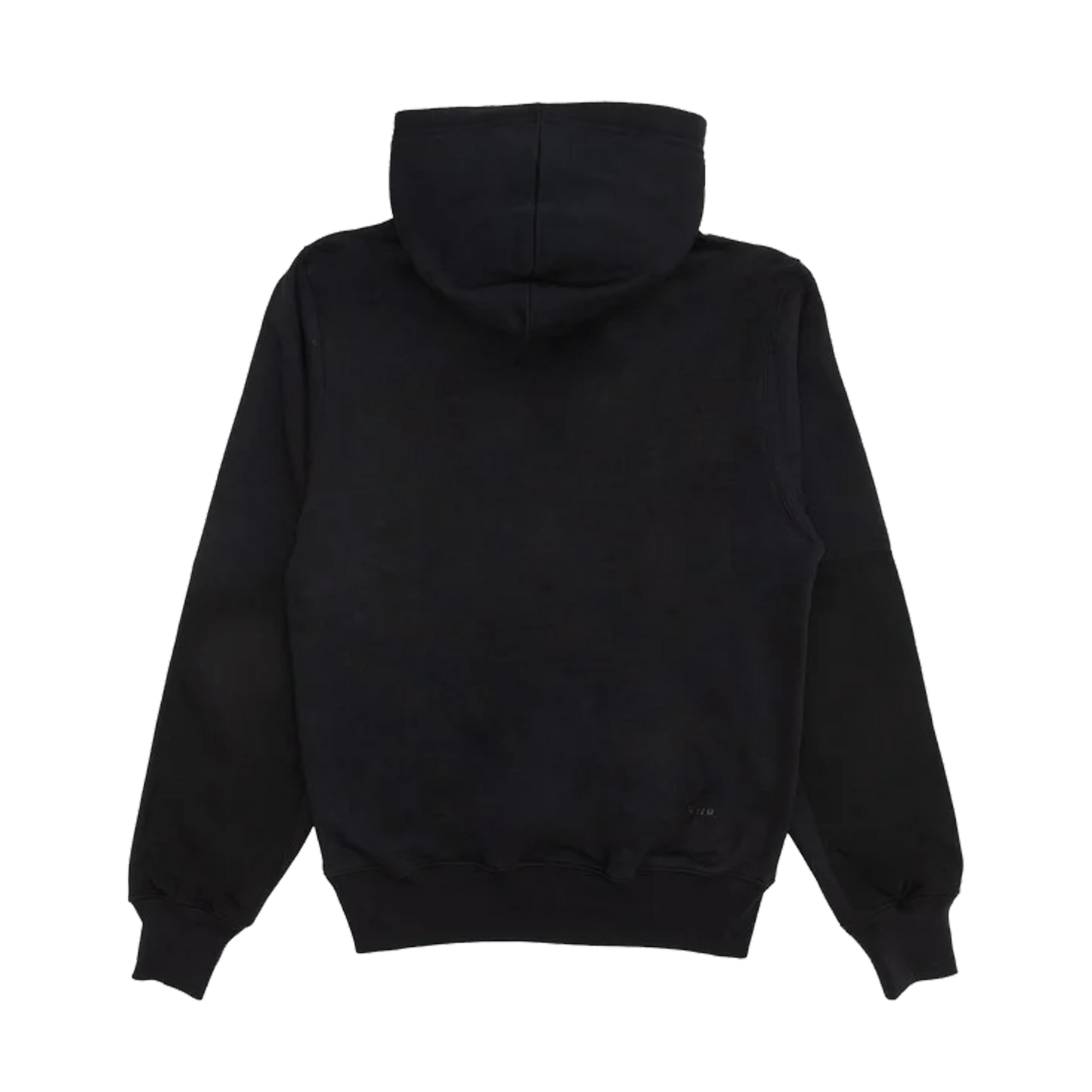 Drake x Nike NOCTA Tech Hoodie Black — XXS — Side View