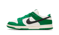 Nike Dunk Low SE Lottery Green Pale Ivory