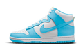 Dunk High Blue Chill