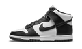 Dunk High Panda