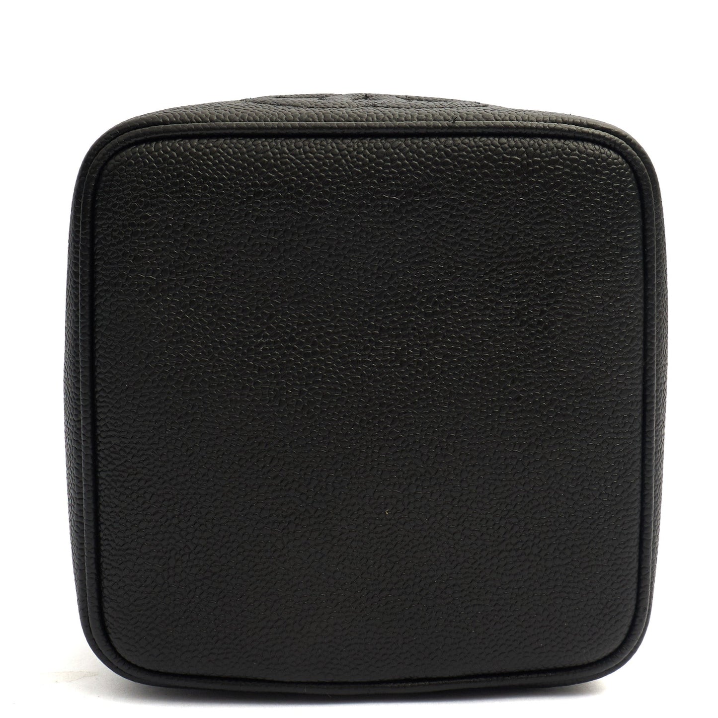 Chanel Clutch Vanity - Small in Black, Caviar Leather — Alternate View 13