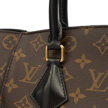 Louis Vuitton Tote Phenix PM in Monogram, Canvas — Alternate View 8