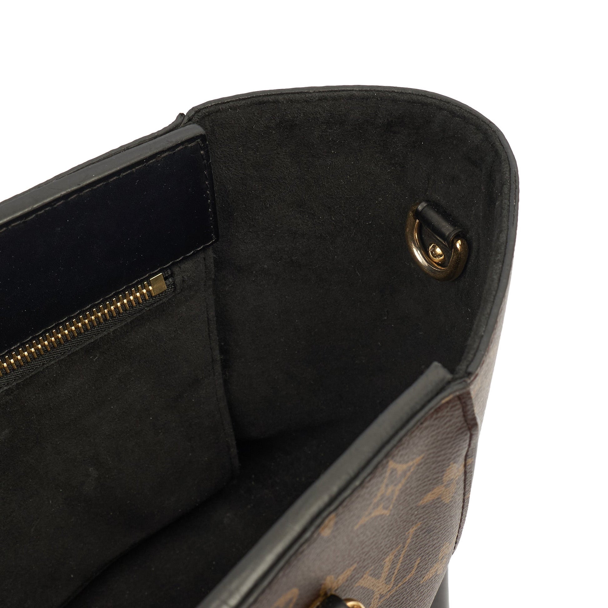 Louis Vuitton Tote Phenix PM in Monogram, Canvas — Alternate View 12