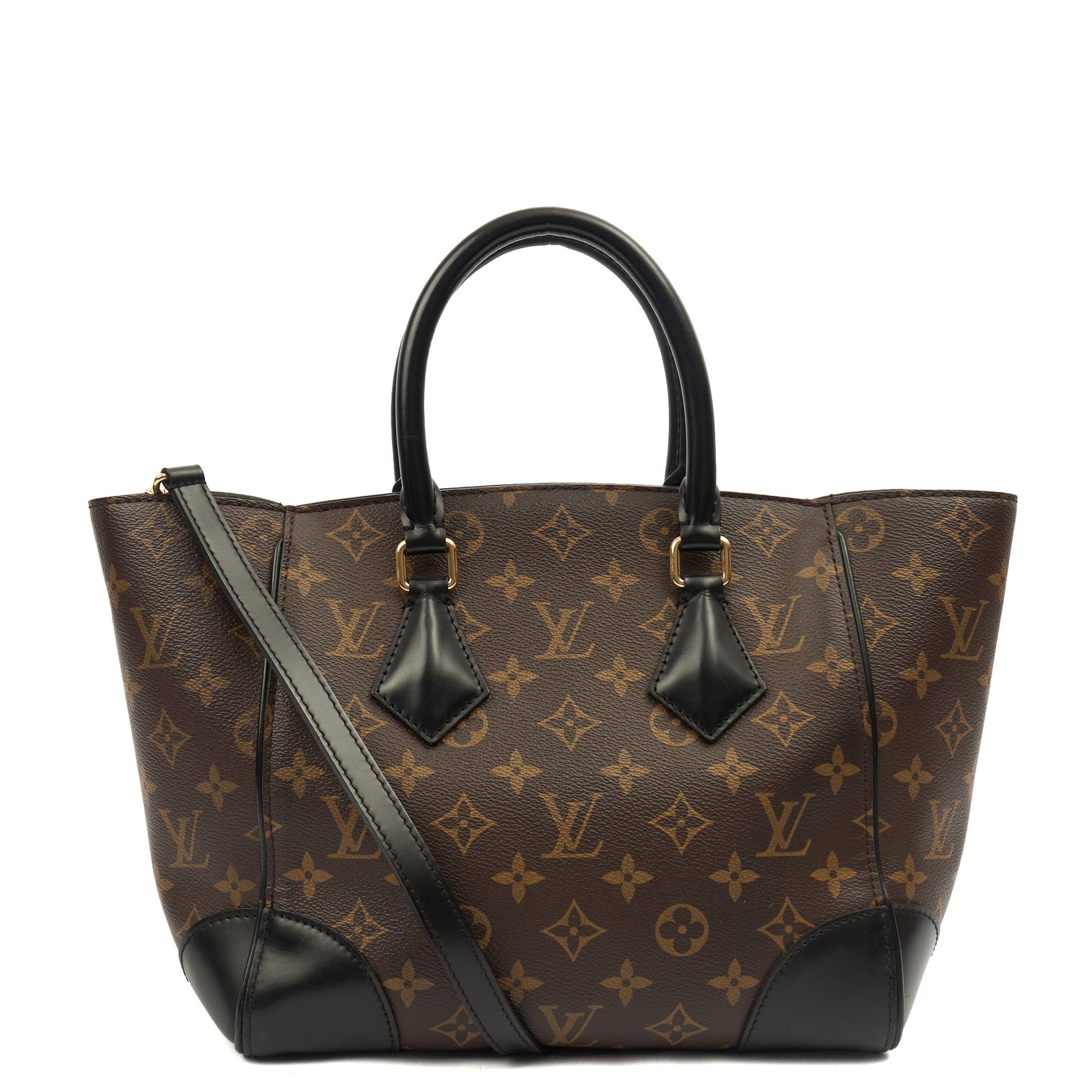 Louis Vuitton Tote Phenix PM in Monogram, Canvas — Alternate View 10