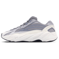 adidas Yeezy 700 V2 Static — 3 UK | 35.5 EU — Front View