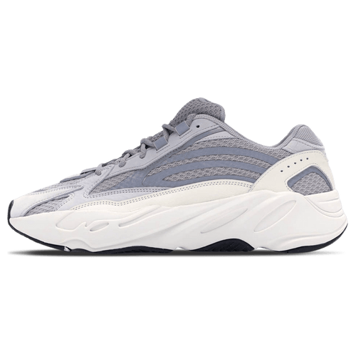 adidas Yeezy 700 V2 Static — 3 UK | 35.5 EU — Front View