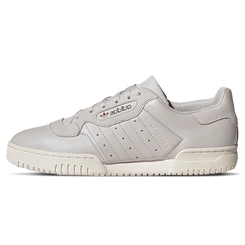 Adidas PowerPhase 'Grey' — UK 3.5 | EU 36 | US 4 — Front View