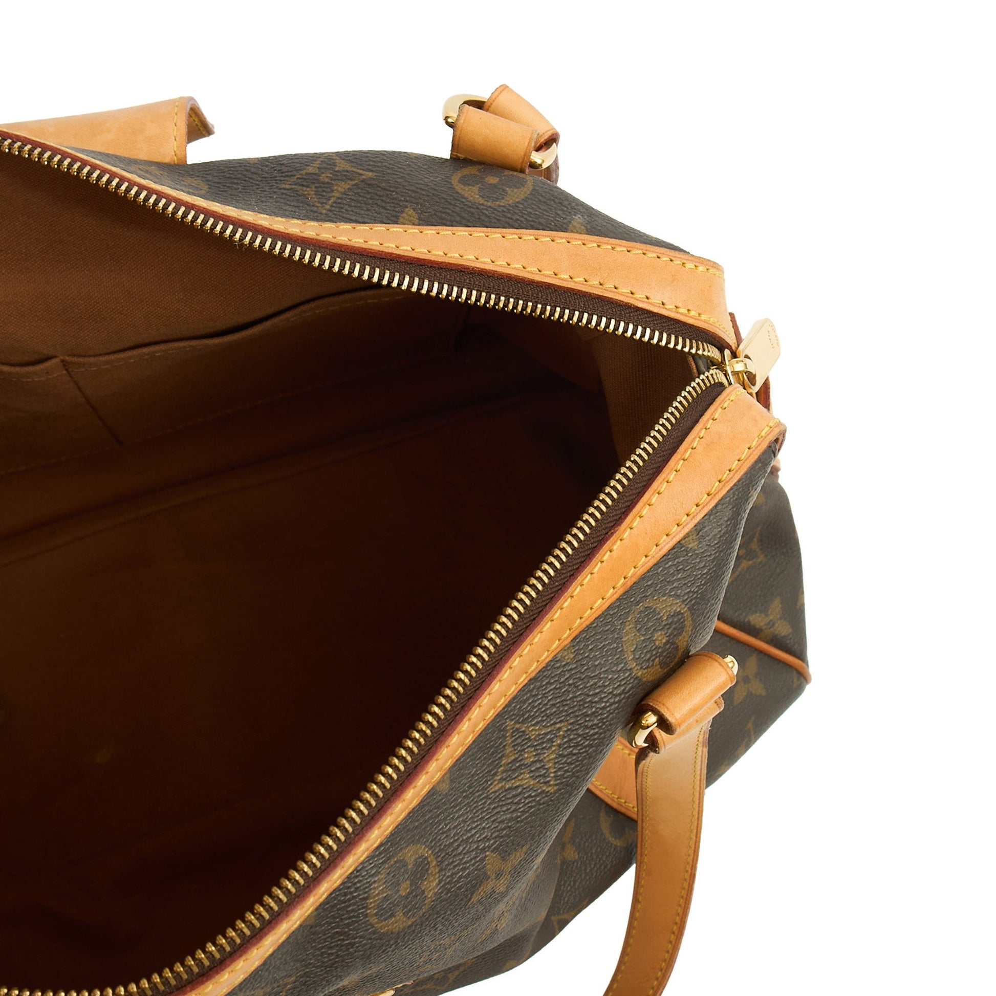 Louis Vuitton Tote Stresa GM in Monogram, Canvas — Alternate View 11
