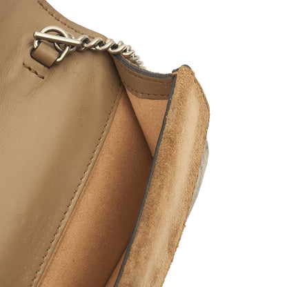 Gucci Mini Bag Dionysus - Super Mini in Brown, Leather — Alternate View 14