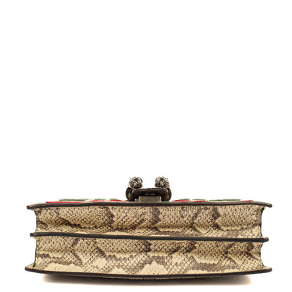 Gucci Shoulder Bag Dionysus - Small in GG Supreme Canvas — Alternate View 12