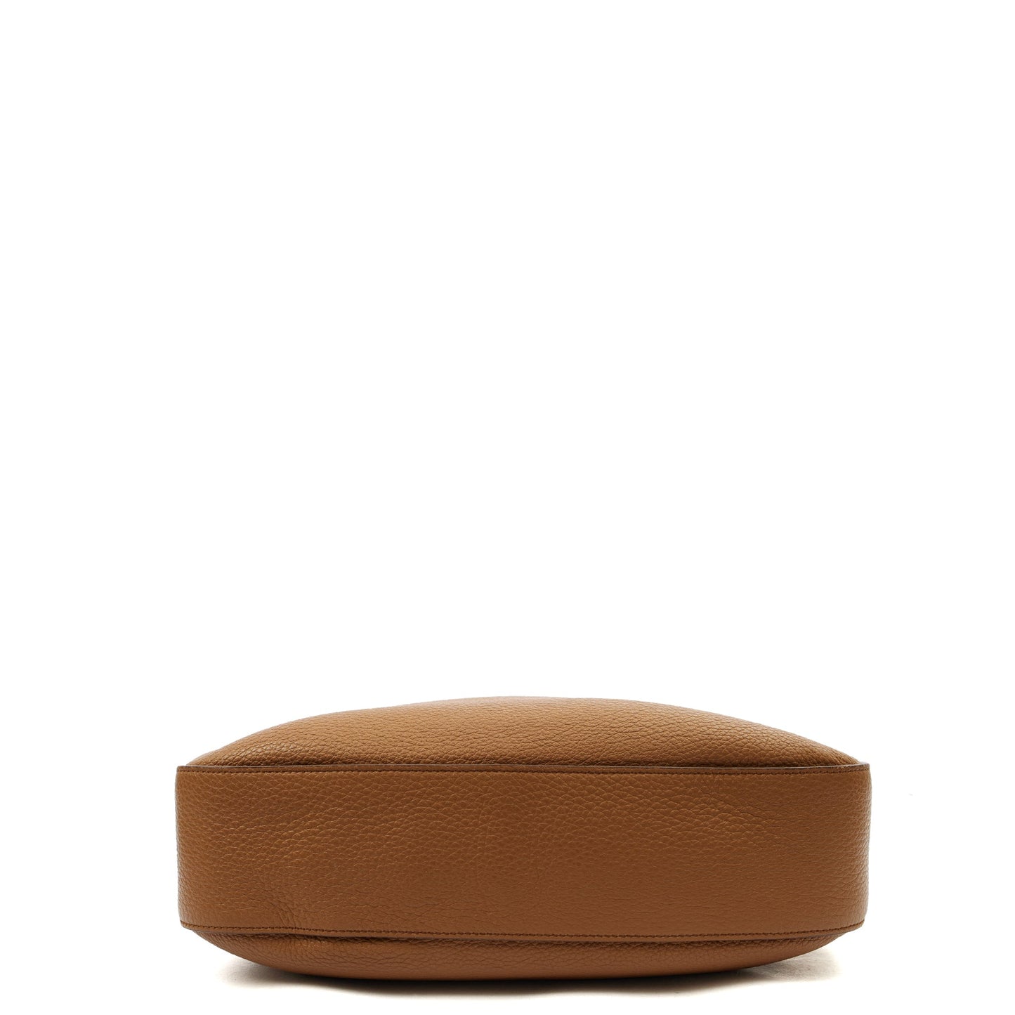 Prada Cross Body Shoulder Bag in Brown, Leather — Alternate View 10