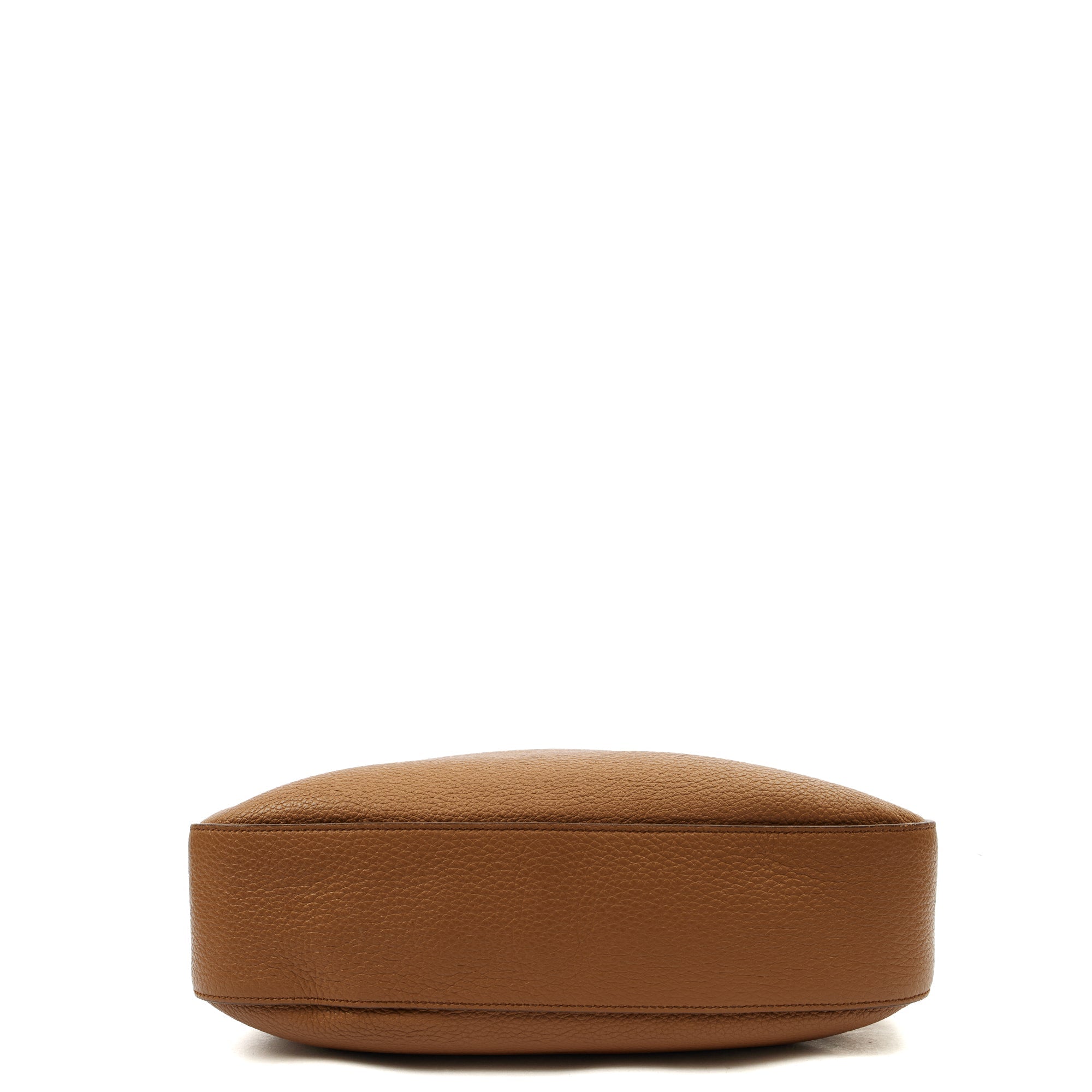 Prada Cross Body Shoulder Bag in Brown, Leather — Alternate View 10