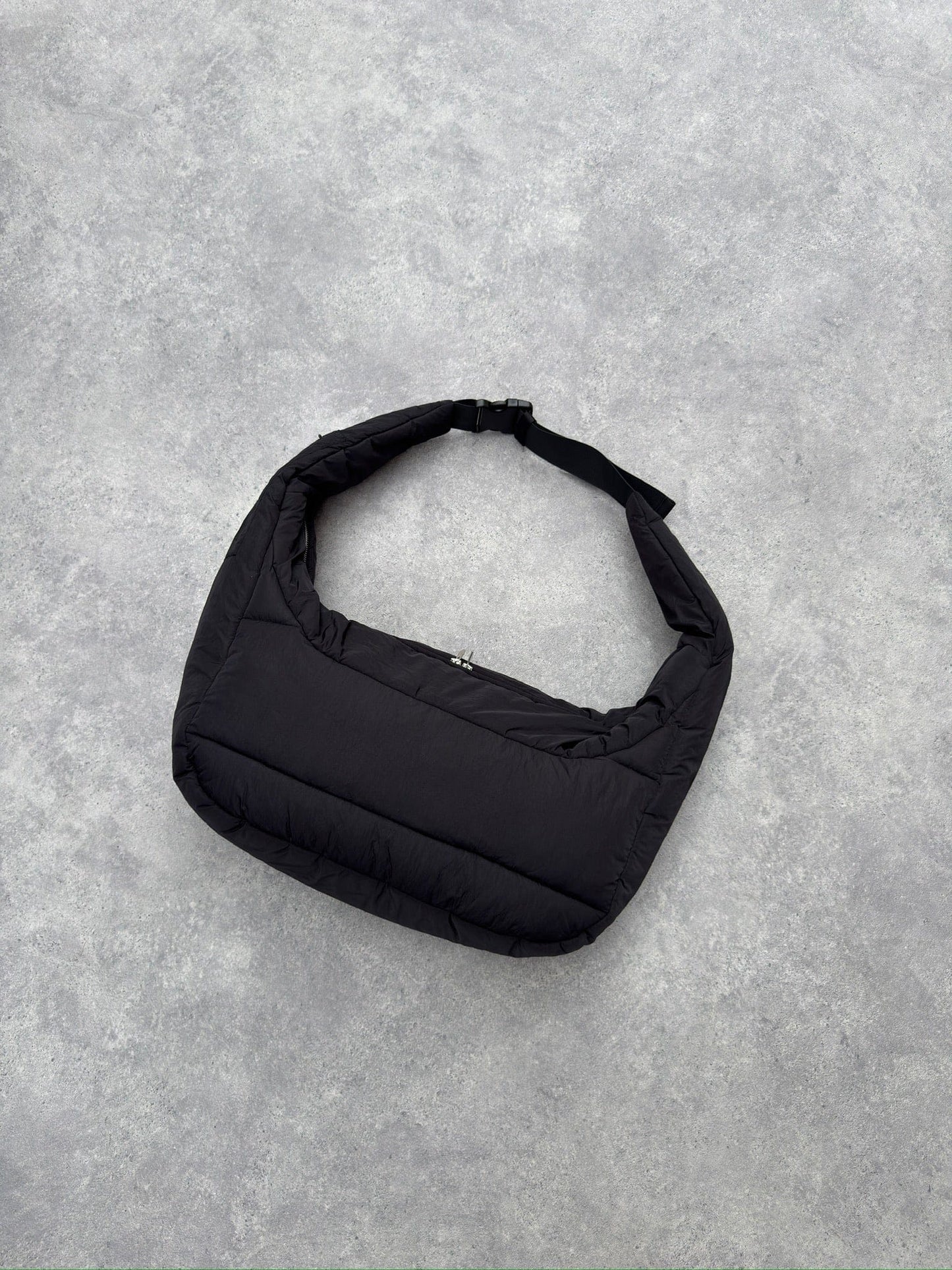 KAIZEN MARKET COVE BAG — Top View