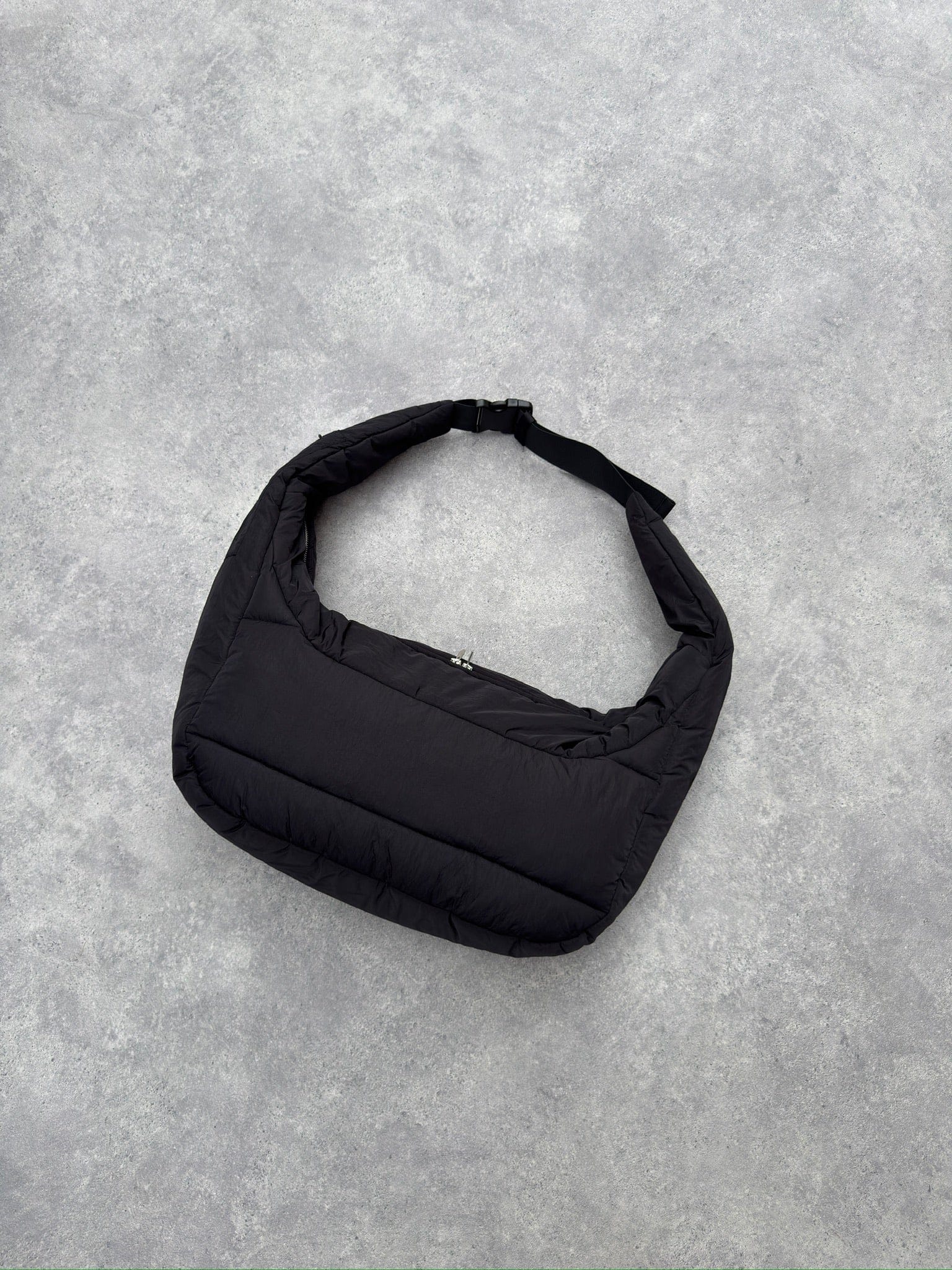 KAIZEN MARKET COVE BAG — Top View