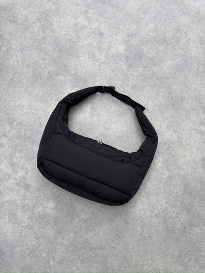 KAIZEN MARKET COVE BAG — Top View
