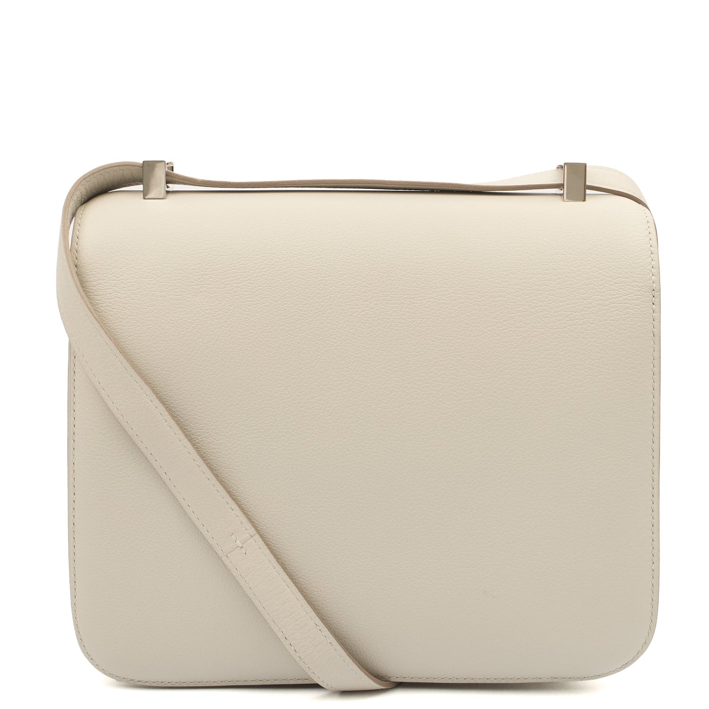 Hermes Constance 24 in Gris Perle, Evercolour — Alternate View 21