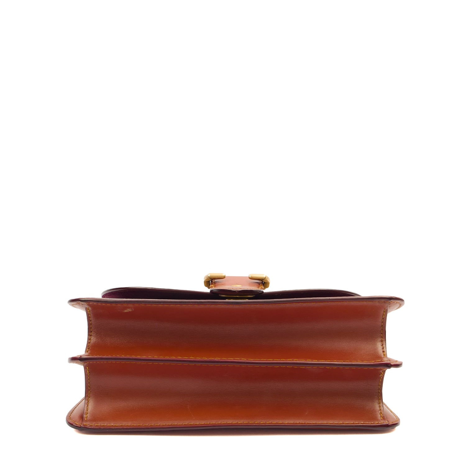 Coach Cross Body Beat in Brown, Leather — Alternate View 18