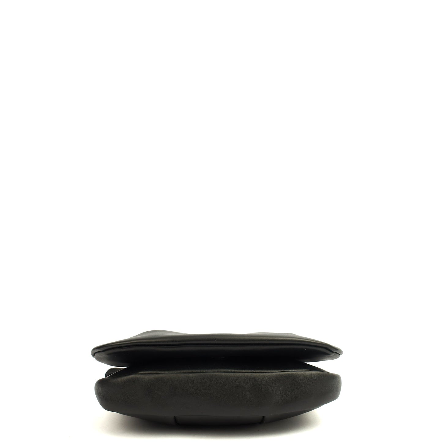 Loewe Shoulder Bag Paseo - Small in Black, invalid — Detail View