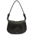 Loewe Shoulder Bag Paseo - Small in Black, invalid — Front View