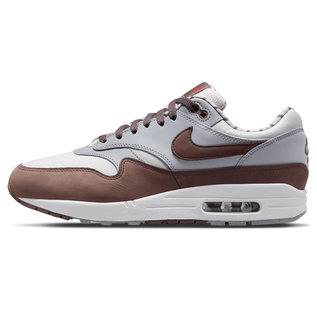 Nike Air Max 1 Premium 'Shima Shima' 2023 — UK 3 | EU 35.5 | US 3.5 — Front View