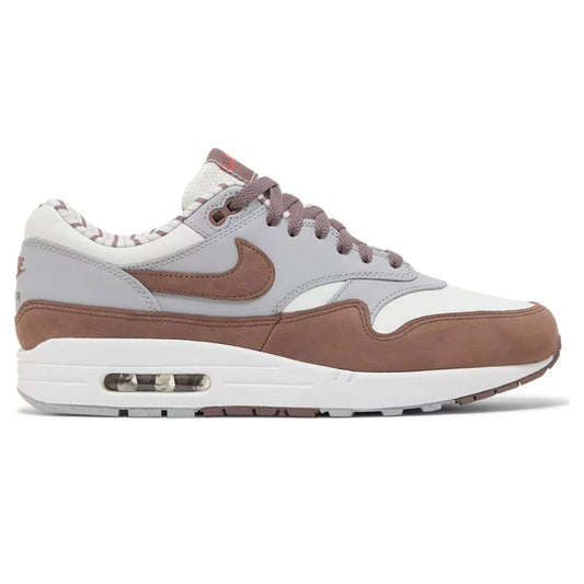 Nike Air Max 1 Premium 'Shima Shima' 2023 — UK 3 | EU 35.5 | US 3.5 — Side View