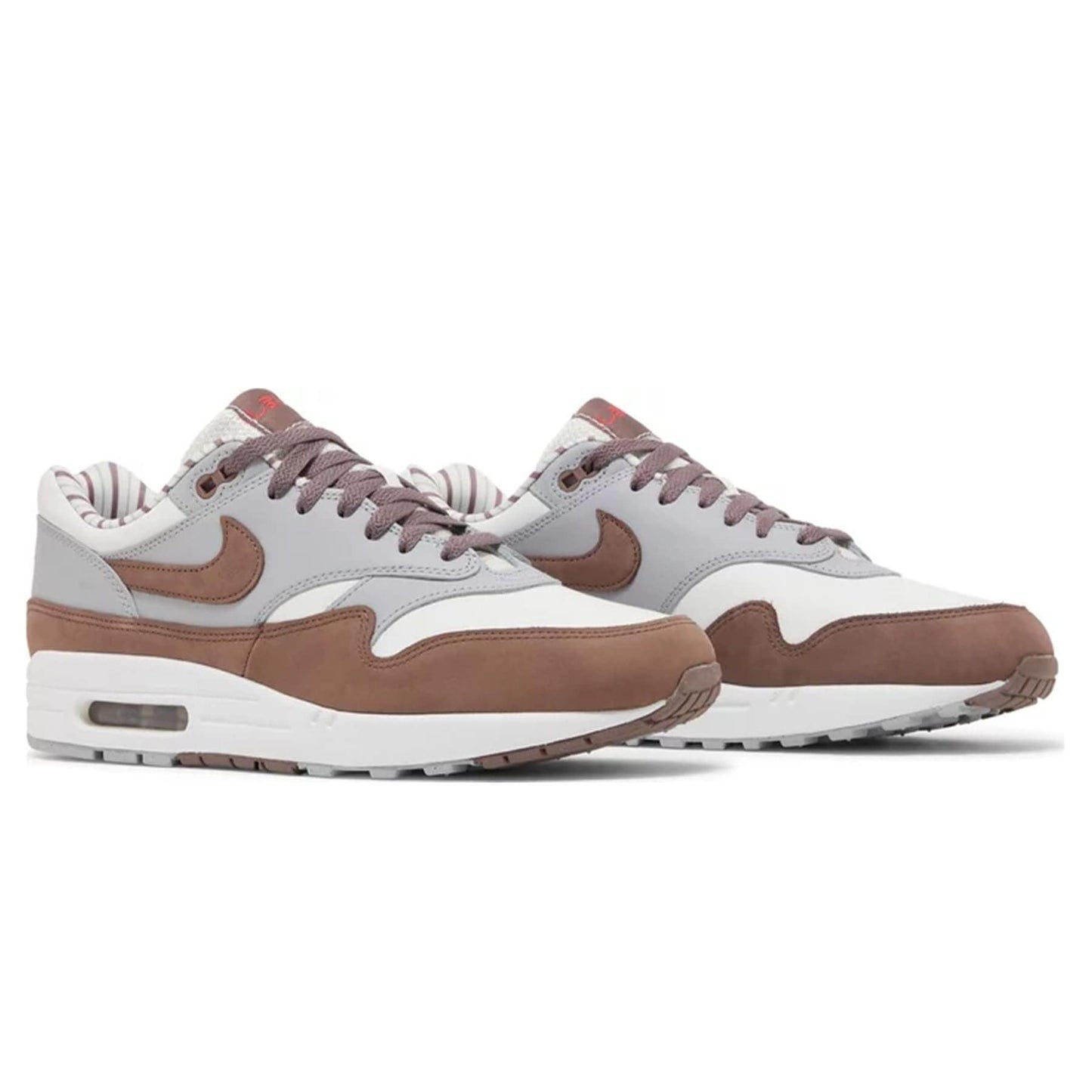 Nike Air Max 1 Premium 'Shima Shima' 2023 — UK 3 | EU 35.5 | US 3.5 — Back View