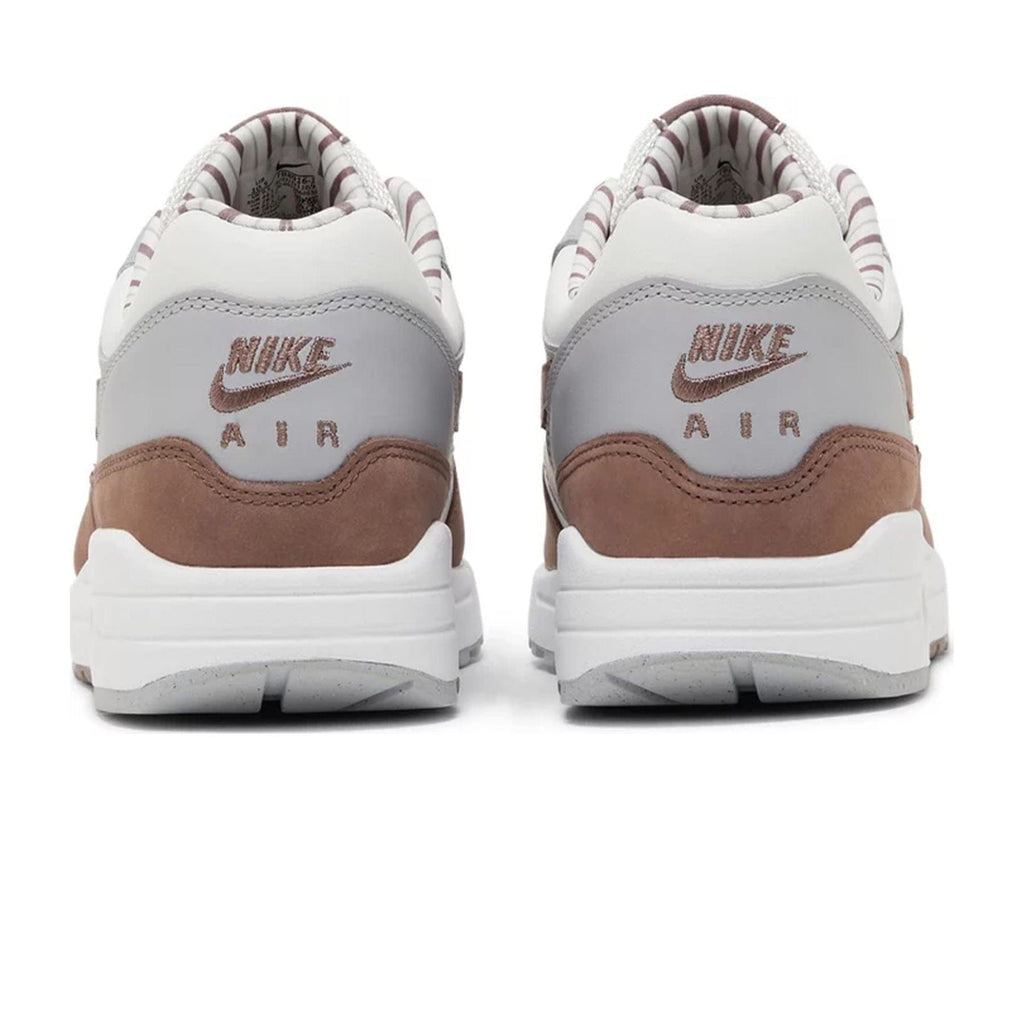 Nike Air Max 1 Premium 'Shima Shima' 2023 — UK 3 | EU 35.5 | US 3.5 — Top View
