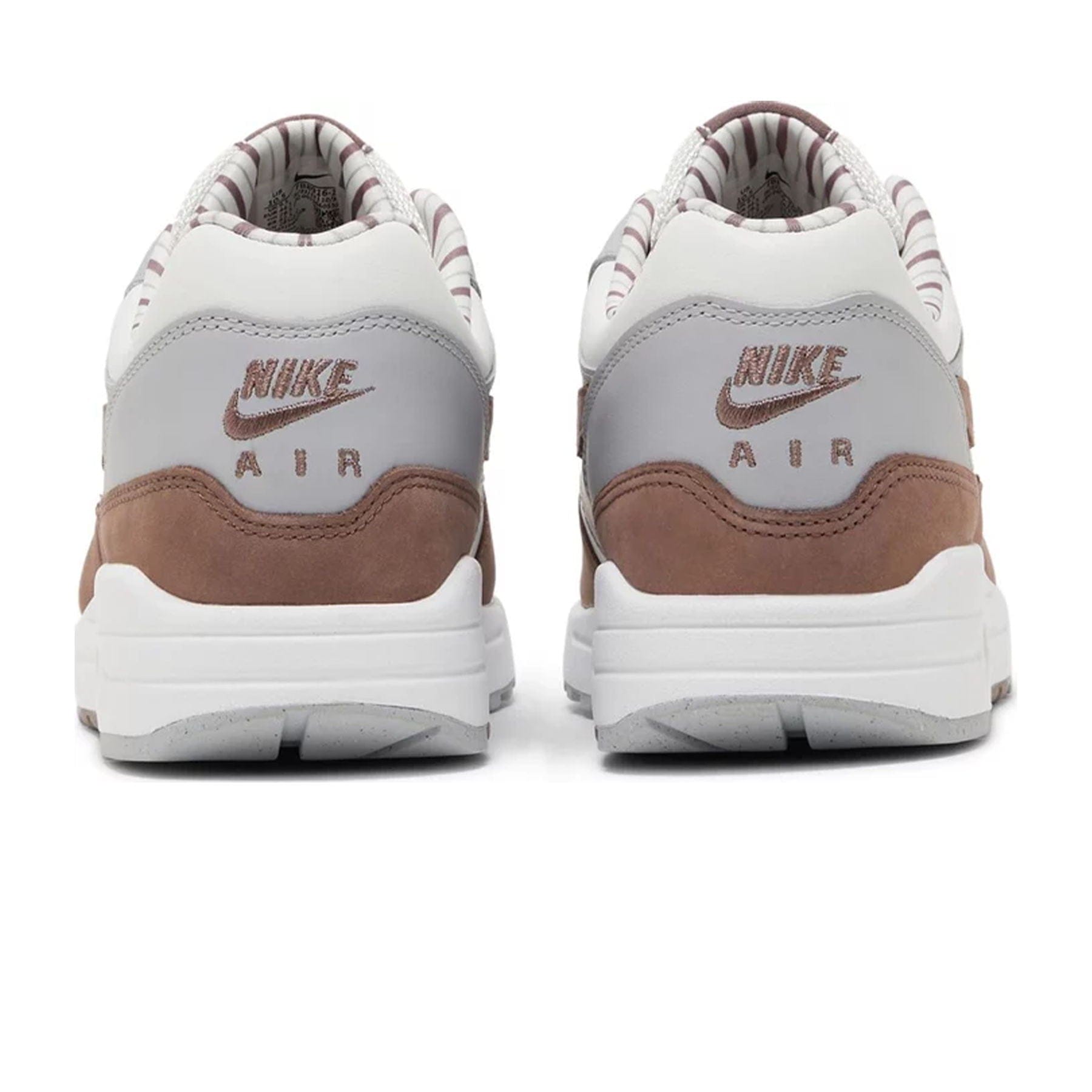 Nike Air Max 1 Premium 'Shima Shima' 2023 — UK 3 | EU 35.5 | US 3.5 — Top View