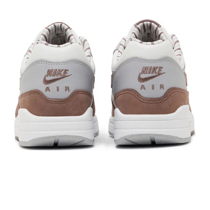 Nike Air Max 1 Premium 'Shima Shima' 2023 — UK 3 | EU 35.5 | US 3.5 — Top View