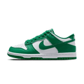 Nike Dunk Low GS 'Malachite' — UK 13.5 | EU 32 | US 1Y — Front View