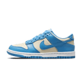 Nike Dunk Low GS 'Blue Beyond Beach' — UK 13.5 | EU 32 | US 1Y — Front View