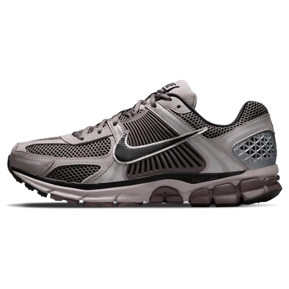 Nike Air Zoom Vomero 5 'Dark Violet Ore' — UK 3 | EU 35.5 | US 3.5 — Front View