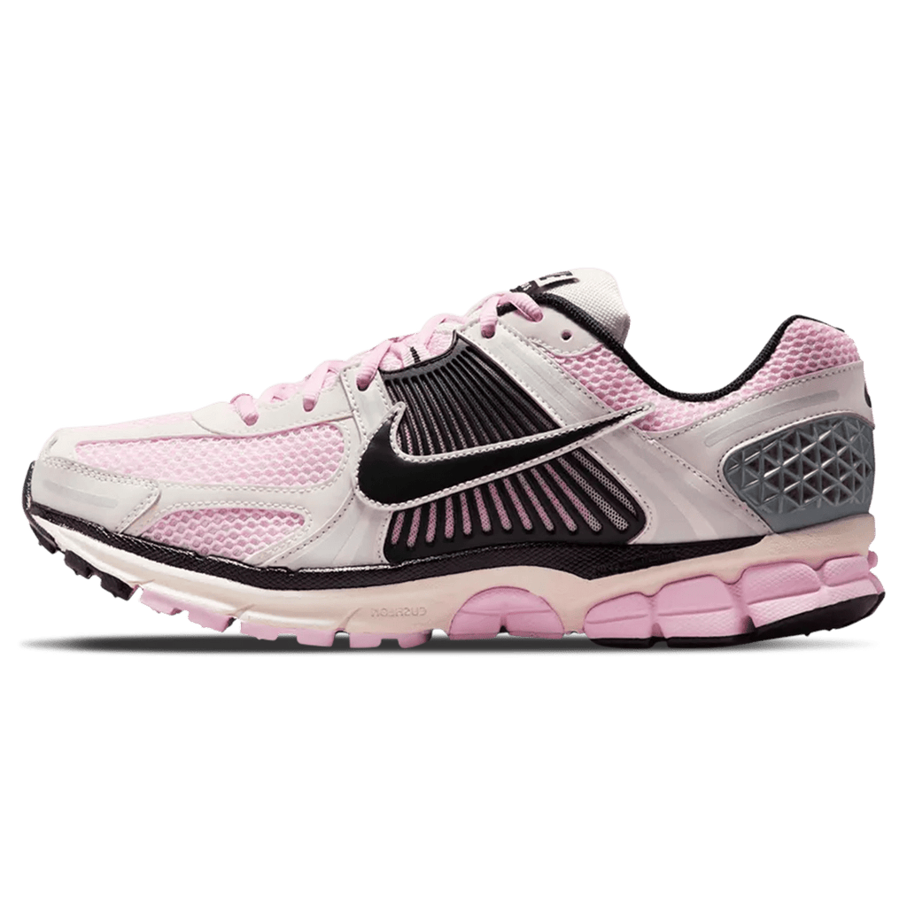 Nike Air Zoom Vomero 5 'Pink Foam' — UK 3 | EU 35.5 | US 3.5 — Front View