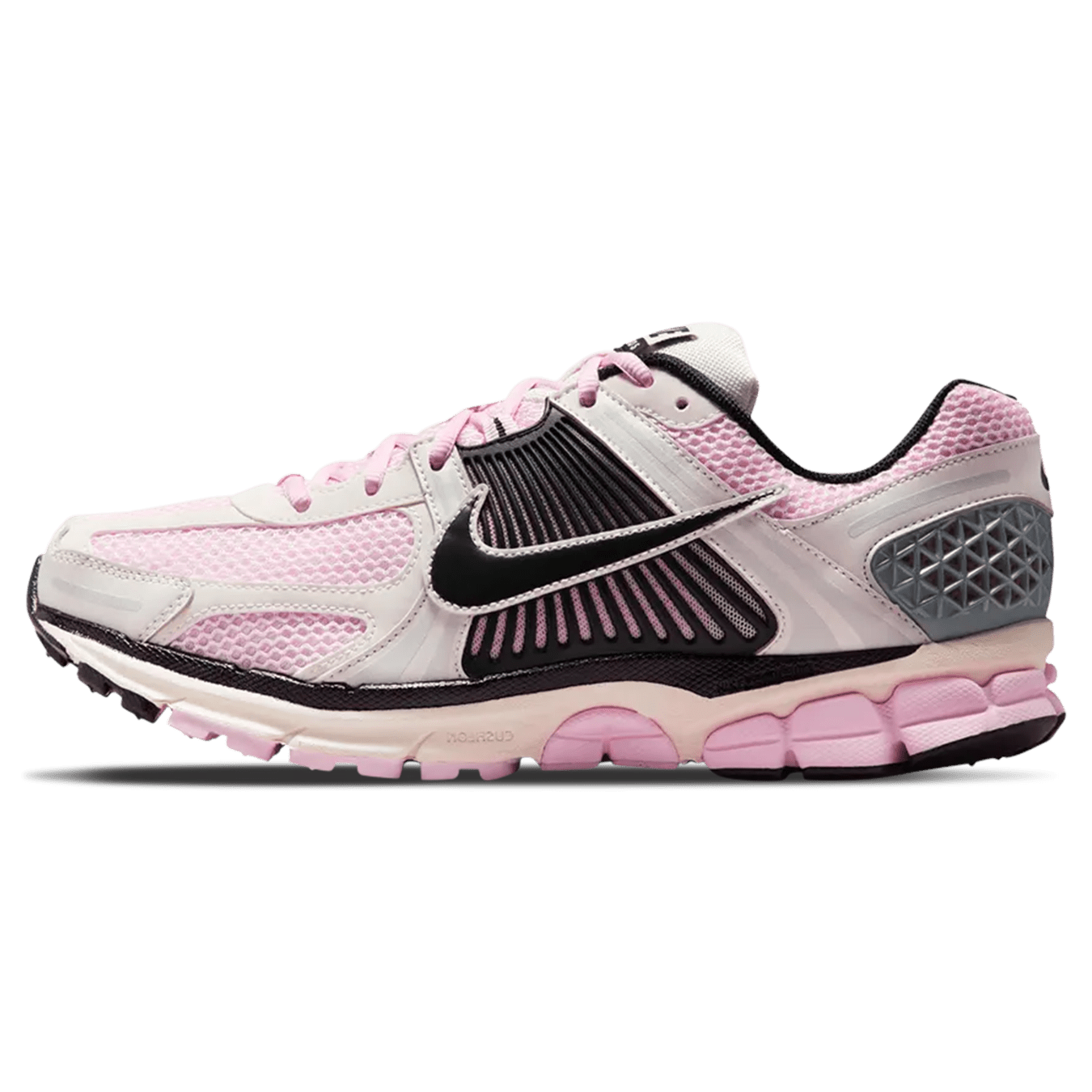 Nike Air Zoom Vomero 5 'Pink Foam' — UK 3 | EU 35.5 | US 3.5 — Front View