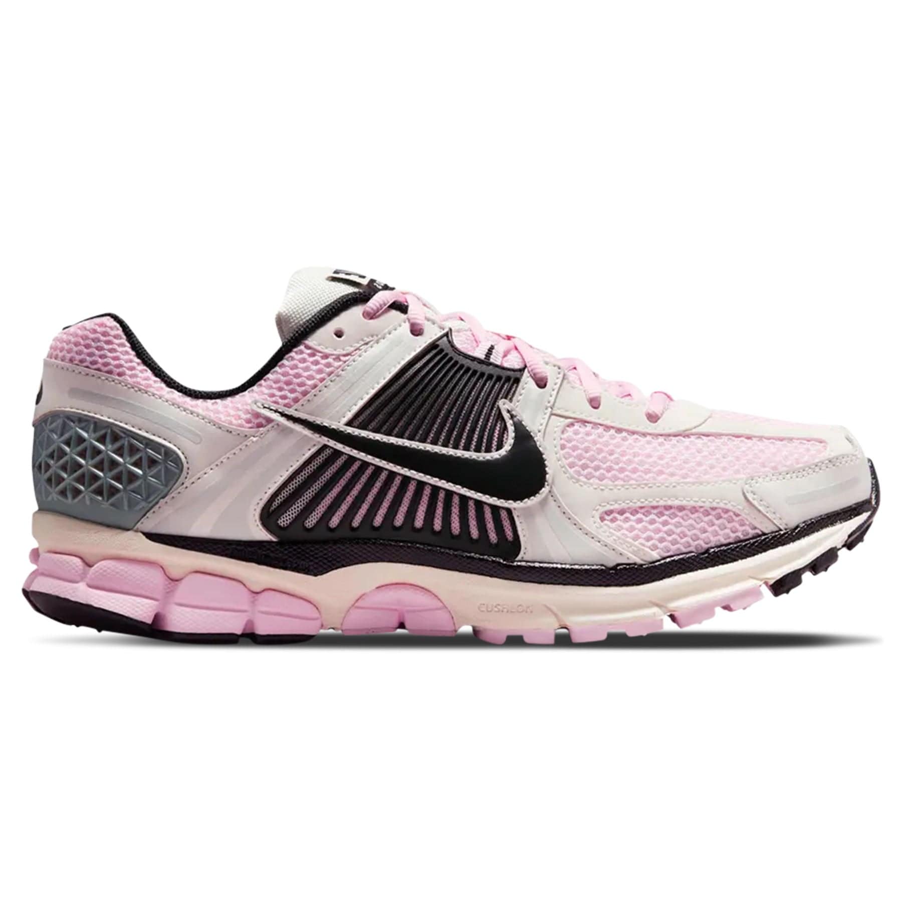 Nike Air Zoom Vomero 5 'Pink Foam' — UK 3 | EU 35.5 | US 3.5 — Side View