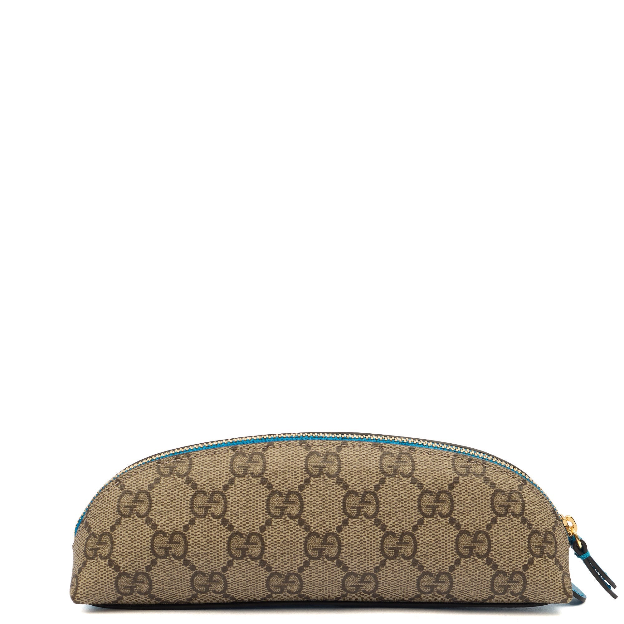 Gucci Organiser Pouch in GG Supreme, Fabric — Alternate View 18