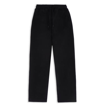 Samuel Bailey Black Custom Bottoms — S — Front View