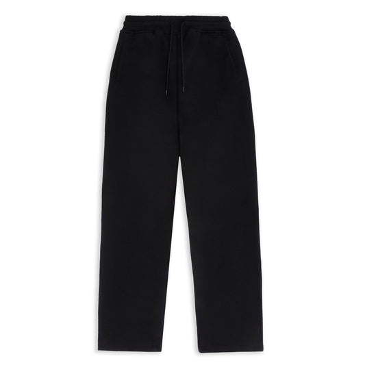 Samuel Bailey Black Custom Bottoms — S — Front View