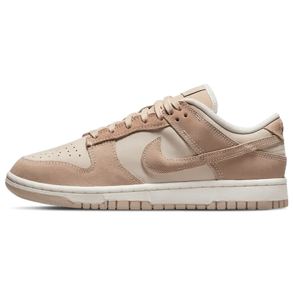 Nike Dunk Low SE Wmns 'Sandrift' — UK 2.5 | EU 35.5 | US 5 — Front View