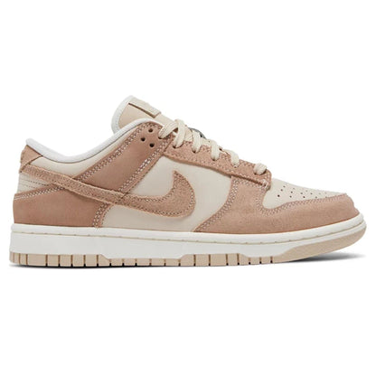 Nike Dunk Low SE Wmns 'Sandrift' — UK 2.5 | EU 35.5 | US 5 — Side View