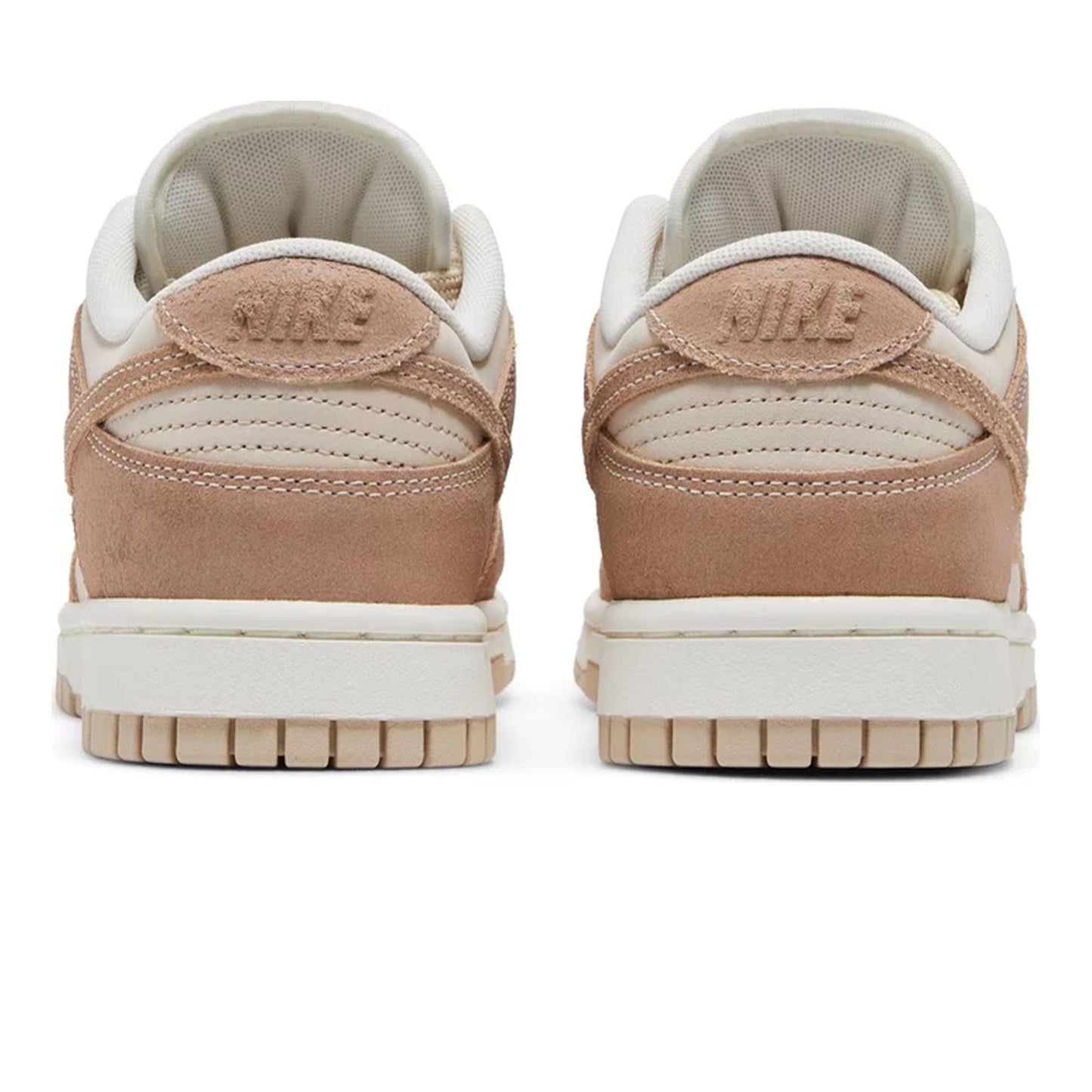 Nike Dunk Low SE Wmns 'Sandrift' — UK 2.5 | EU 35.5 | US 5 — Back View