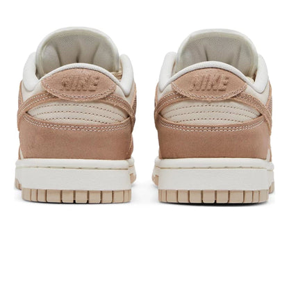 Nike Dunk Low SE Wmns 'Sandrift' — UK 2.5 | EU 35.5 | US 5 — Back View