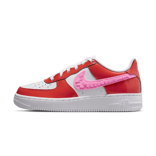Air Force 1 Low GS 'Valentine's Day 2023' — UK 13.5 | EU 32 | US 1Y — Front View