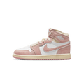 Air Jordan 1 Retro High OG PS 'Washed Pink' — UK 10C | EU 27.5 | US 10.5C — Front View