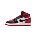 Air Jordan 1 High OG PS 'Ruby' — UK 10C | EU 27.5 | US 10.5C — Front View