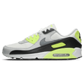 Nike Air Max 90 GORE-TEX 'Volt' — UK 3 | EU 35.5 | US 3.5 — Front View