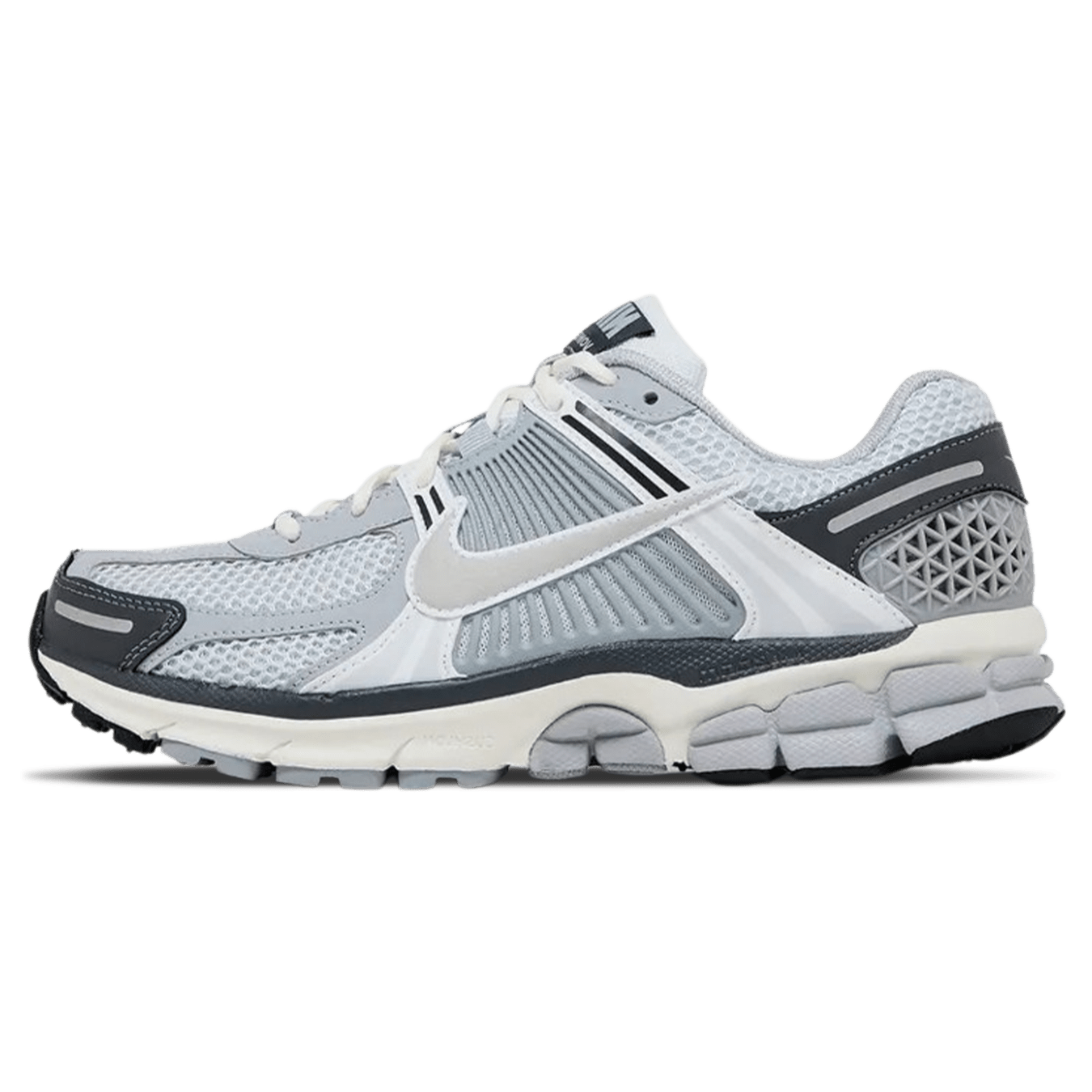 Nike Air Zoom Vomero 5 Wmns 'Wolf Grey Cool Grey' — UK 2.5 | EU 35.5 | US 5 — Front View