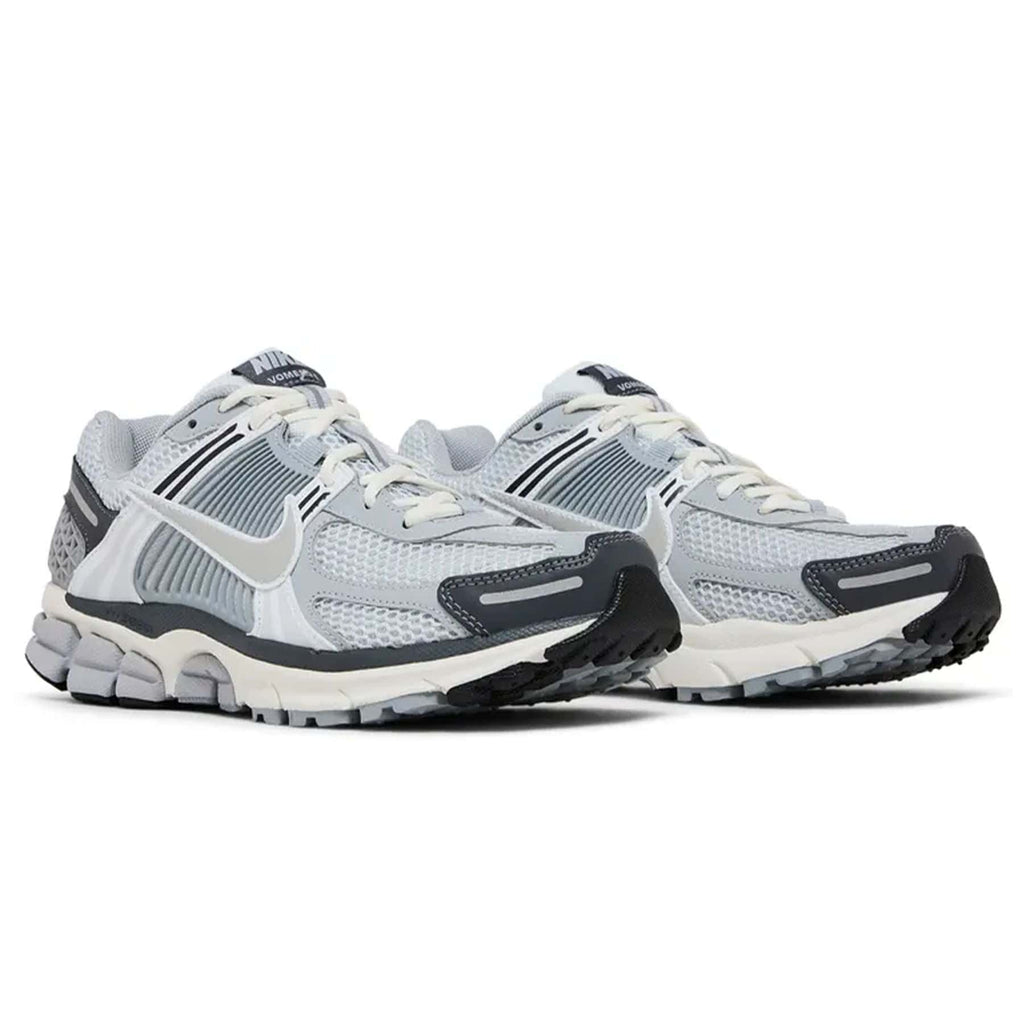 Nike Air Zoom Vomero 5 Wmns 'Wolf Grey Cool Grey' — UK 2.5 | EU 35.5 | US 5 — Back View