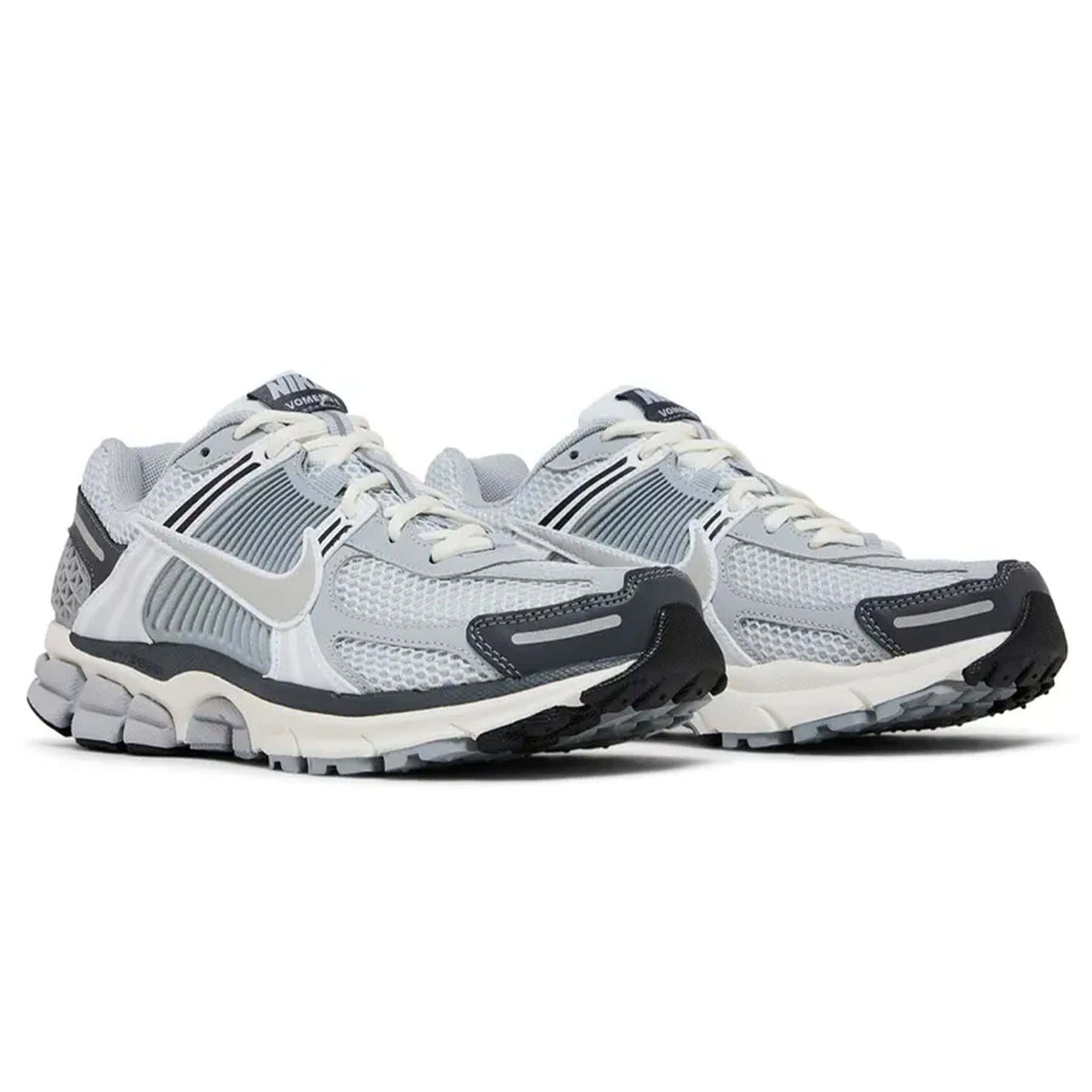 Nike Air Zoom Vomero 5 Wmns 'Wolf Grey Cool Grey' — UK 2.5 | EU 35.5 | US 5 — Back View