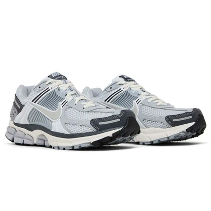 Nike Air Zoom Vomero 5 Wmns 'Wolf Grey Cool Grey' — UK 2.5 | EU 35.5 | US 5 — Back View